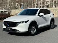Mazda CX-5 2022 2.0L Automatic 2WD Smart Edition — миниатюра 1