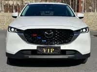 Mazda CX-5 2022 2.0L Automatic 2WD Smart Edition — миниатюра 2