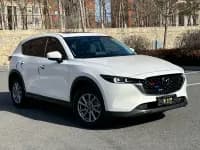 Mazda CX-5 2022 2.0L Automatic 2WD Smart Edition — миниатюра 3