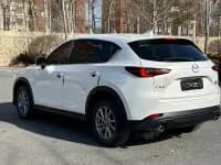 Mazda CX-5 2022 2.0L Automatic 2WD Smart Edition — миниатюра 6
