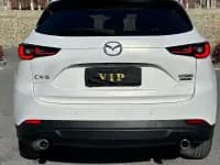 Mazda CX-5 2022 2.0L Automatic 2WD Smart Edition — миниатюра 7