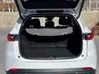 Mazda CX-5 2022 2.0L Automatic 2WD Smart Edition — миниатюра 8