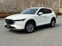 Mazda CX-5 2021 2.0L Automatic 2WD Supreme Edition — миниатюра 1