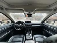 Mazda CX-5 2021 2.0L Automatic 2WD Supreme Edition — миниатюра 12