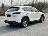 Mazda CX-5 2021 2.0L Automatic 2WD Supreme Edition — миниатюра 4