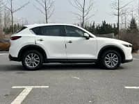 Mazda CX-5 2021 2.0L Automatic 2WD Supreme Edition — миниатюра 5