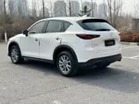 Mazda CX-5 2021 2.0L Automatic 2WD Supreme Edition — миниатюра 6