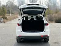 Mazda CX-5 2021 2.0L Automatic 2WD Supreme Edition — миниатюра 8