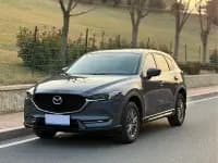 Mazda CX-5 2021 2.0L Automatic 2WD Smart Edition — миниатюра 1