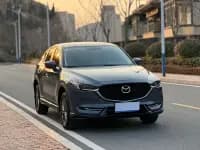 Mazda CX-5 2021 2.0L Automatic 2WD Smart Edition — миниатюра 3