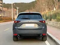Mazda CX-5 2021 2.0L Automatic 2WD Smart Edition — миниатюра 4