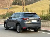 Mazda CX-5 2021 2.0L Automatic 2WD Smart Edition — миниатюра 5