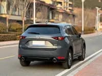 Mazda CX-5 2021 2.0L Automatic 2WD Smart Edition — миниатюра 6