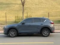 Mazda CX-5 2021 2.0L Automatic 2WD Smart Edition — миниатюра 7
