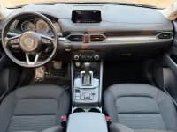 Mazda CX-5 2021 2.0L Automatic 2WD Smart Edition — миниатюра 8