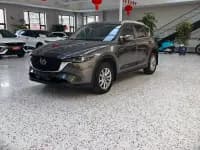 Mazda CX-5 2022 2.0L Automatic 2WD Smart Edition — миниатюра 1