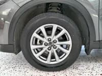 Mazda CX-5 2022 2.0L Automatic 2WD Smart Edition — миниатюра 22