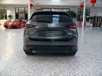 Mazda CX-5 2022 2.0L Automatic 2WD Smart Edition — миниатюра 4