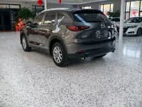 Mazda CX-5 2022 2.0L Automatic 2WD Smart Edition — миниатюра 5