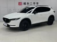 Mazda CX-5 2021 2.0L Automatic 2WD Black Knight — миниатюра 1