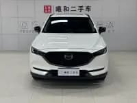 Mazda CX-5 2021 2.0L Automatic 2WD Black Knight — миниатюра 2