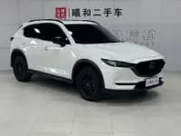 Mazda CX-5 2021 2.0L Automatic 2WD Black Knight — миниатюра 3