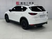 Mazda CX-5 2021 2.0L Automatic 2WD Black Knight — миниатюра 4