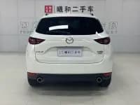 Mazda CX-5 2021 2.0L Automatic 2WD Black Knight — миниатюра 5