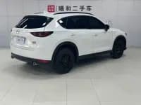 Mazda CX-5 2021 2.0L Automatic 2WD Black Knight — миниатюра 6