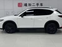 Mazda CX-5 2021 2.0L Automatic 2WD Black Knight — миниатюра 7