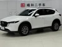Mazda CX-5 2022 2.0L Automatic 2WD Smart Edition — миниатюра 1