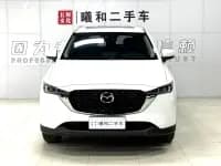 Mazda CX-5 2022 2.0L Automatic 2WD Smart Edition — миниатюра 2