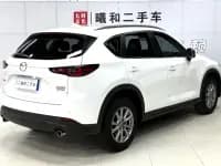Mazda CX-5 2022 2.0L Automatic 2WD Smart Edition — миниатюра 6
