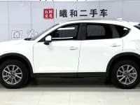 Mazda CX-5 2022 2.0L Automatic 2WD Smart Edition — миниатюра 7