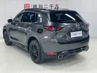 Mazda CX-5 2021 2.0L Automatic 2WD Black Knight — миниатюра 4
