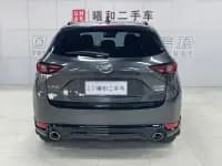 Mazda CX-5 2021 2.0L Automatic 2WD Black Knight — миниатюра 5