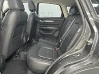 Mazda CX-5 2021 2.0L Automatic 2WD Black Knight — миниатюра 9