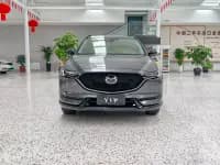 Mazda CX-5 2021 2.0L Automatic 2WD Black Knight — миниатюра 2