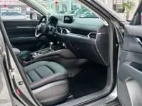 Mazda CX-5 2021 2.0L Automatic 2WD Black Knight — миниатюра 12