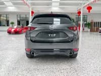 Mazda CX-5 2021 2.0L Automatic 2WD Black Knight — миниатюра 4