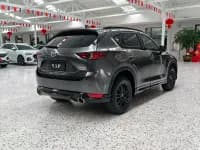 Mazda CX-5 2021 2.0L Automatic 2WD Black Knight — миниатюра 5