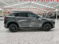 Mazda CX-5 2021 2.0L Automatic 2WD Black Knight — миниатюра 8