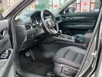 Mazda CX-5 2021 2.0L Automatic 2WD Black Knight — миниатюра 9