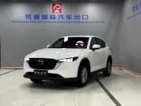 Mazda CX-5 2022 2.0L Automatic 2WD Smart Edition — миниатюра 1