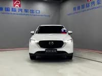 Mazda CX-5 2022 2.0L Automatic 2WD Smart Edition — миниатюра 2