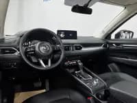 Mazda CX-5 2022 2.0L Automatic 2WD Smart Edition — миниатюра 14