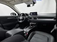 Mazda CX-5 2022 2.0L Automatic 2WD Smart Edition — миниатюра 16