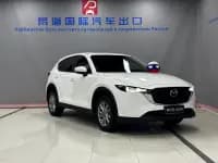 Mazda CX-5 2022 2.0L Automatic 2WD Smart Edition — миниатюра 3