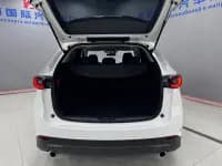 Mazda CX-5 2022 2.0L Automatic 2WD Smart Edition — миниатюра 21