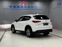 Mazda CX-5 2022 2.0L Automatic 2WD Smart Edition — миниатюра 23